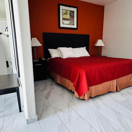 Lux Inn And Suites Three Rivers Dış mekan fotoğraf