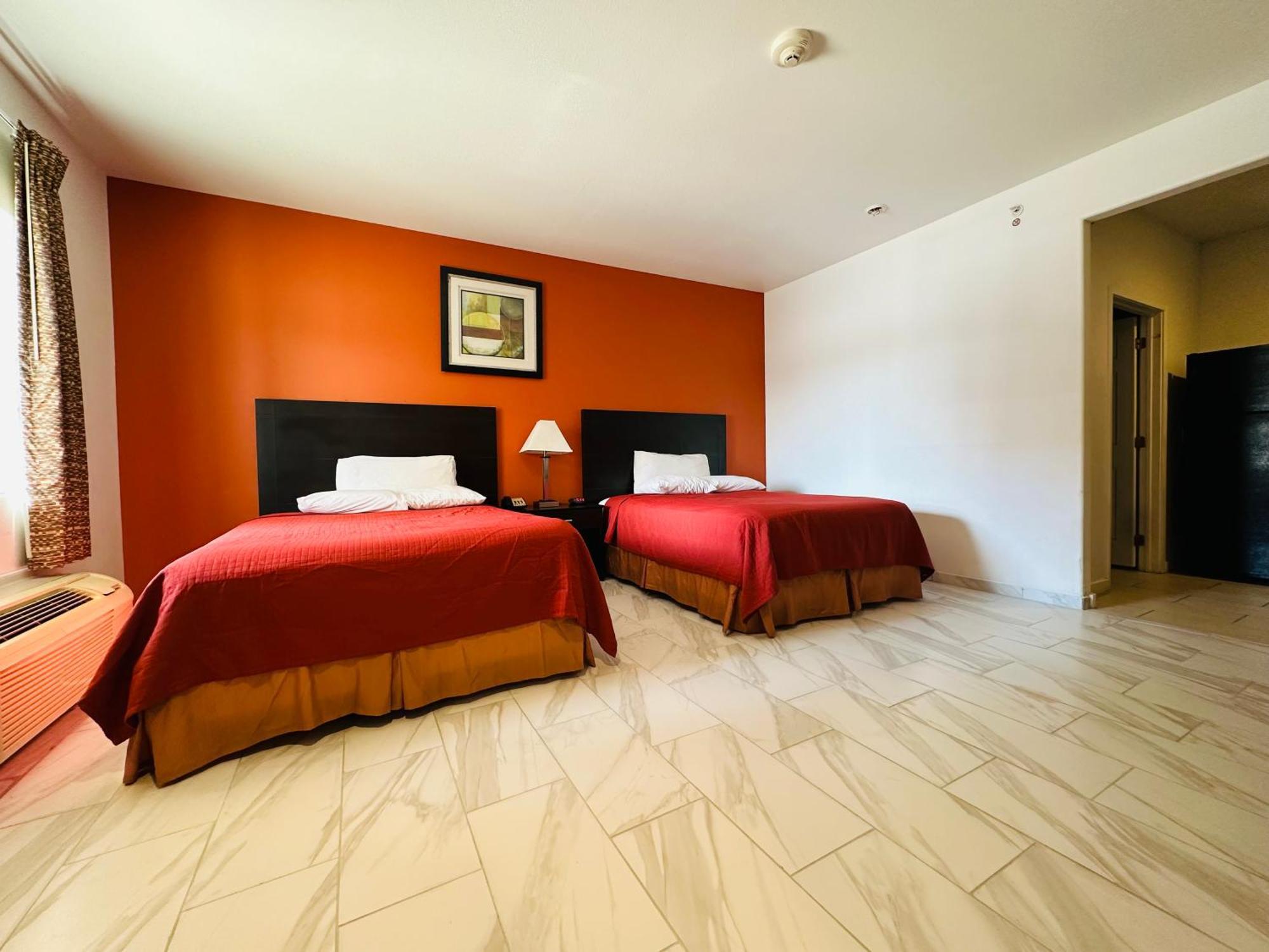 Lux Inn And Suites Three Rivers Dış mekan fotoğraf