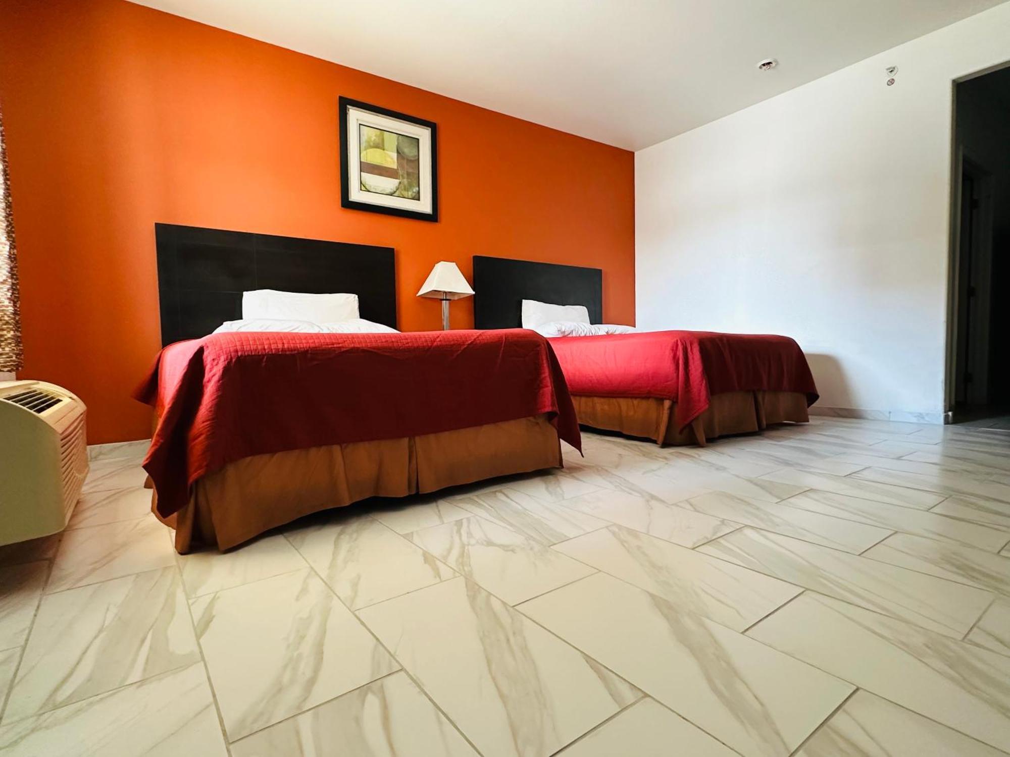 Lux Inn And Suites Three Rivers Dış mekan fotoğraf