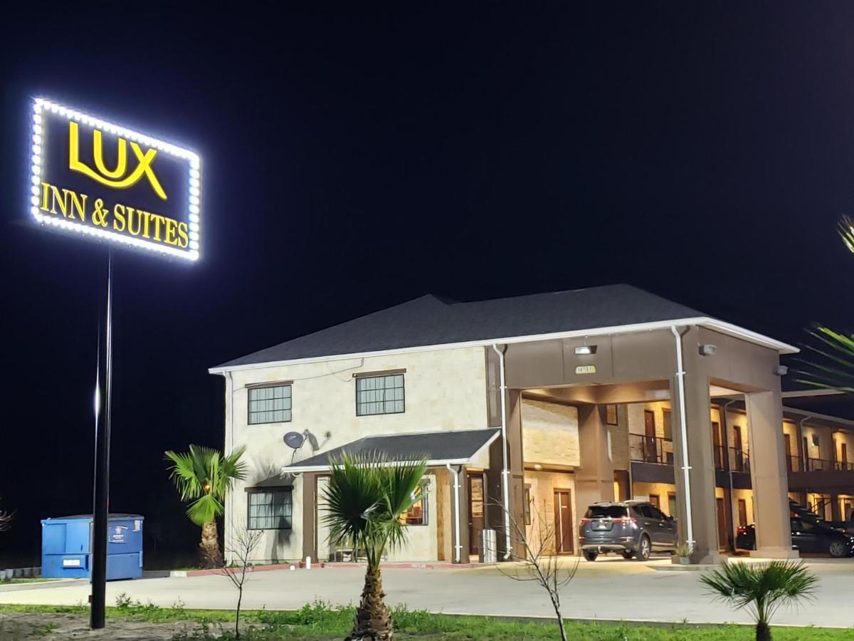 Lux Inn And Suites Three Rivers Dış mekan fotoğraf